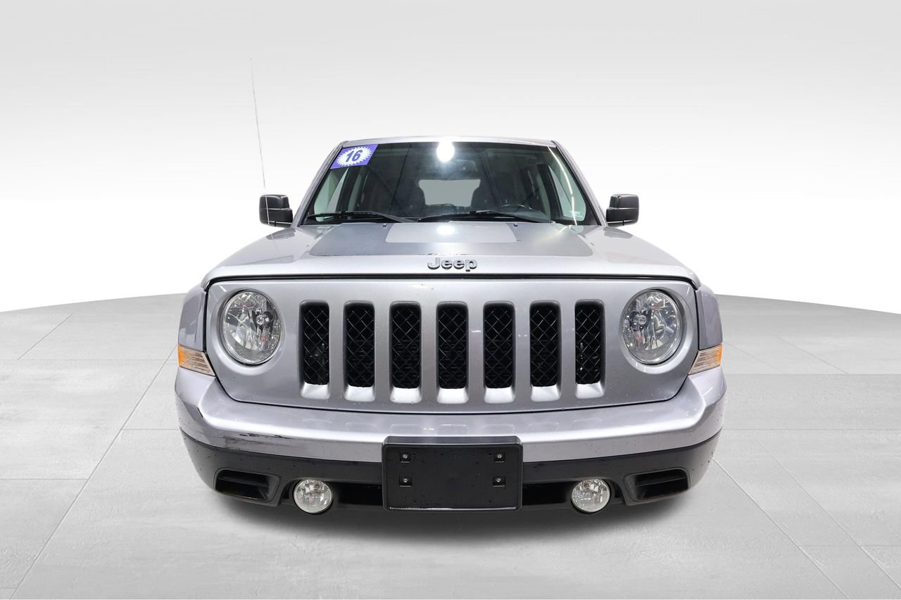 Used 2016 Jeep Patriot Sport w/ Power Value Group image 5