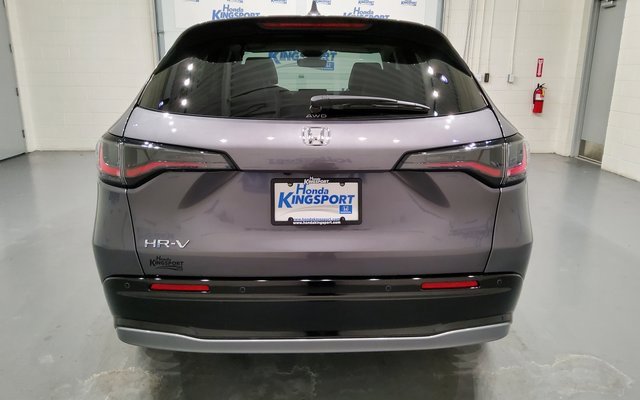 Used 2026 Honda HR-V EX-L image 13
