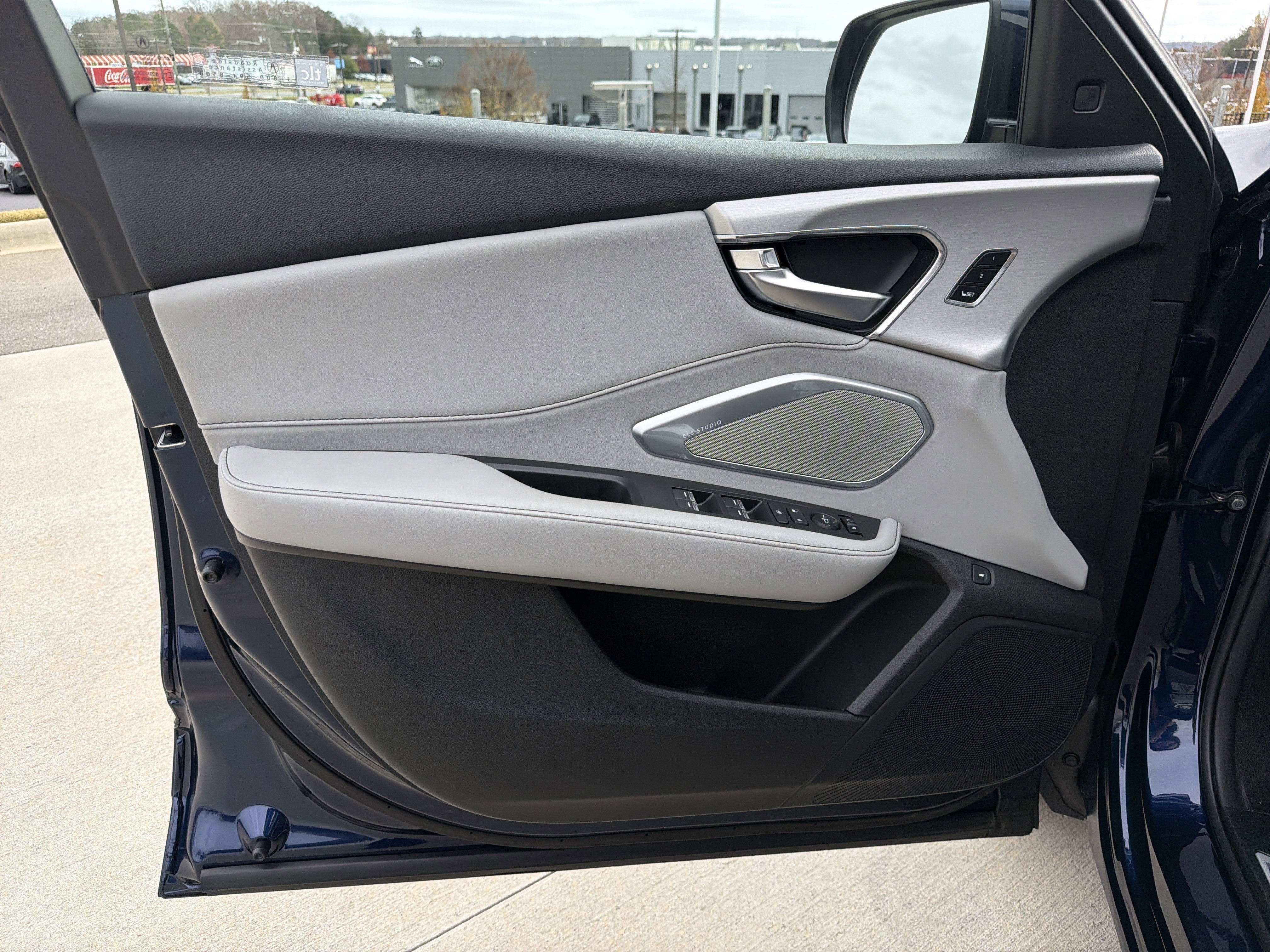 Certified 2024 Acura RDX SH-AWD w/ Technology Package image 14