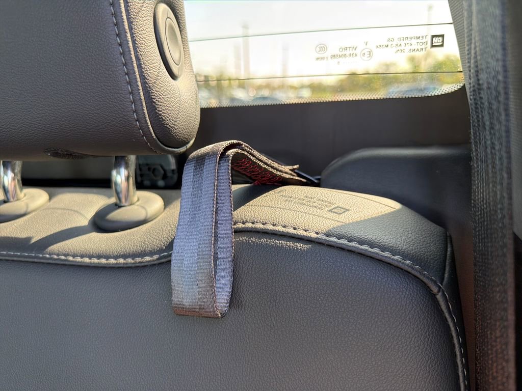 Used 2020 Chevrolet Silverado 1500 LT Trail Boss image 21