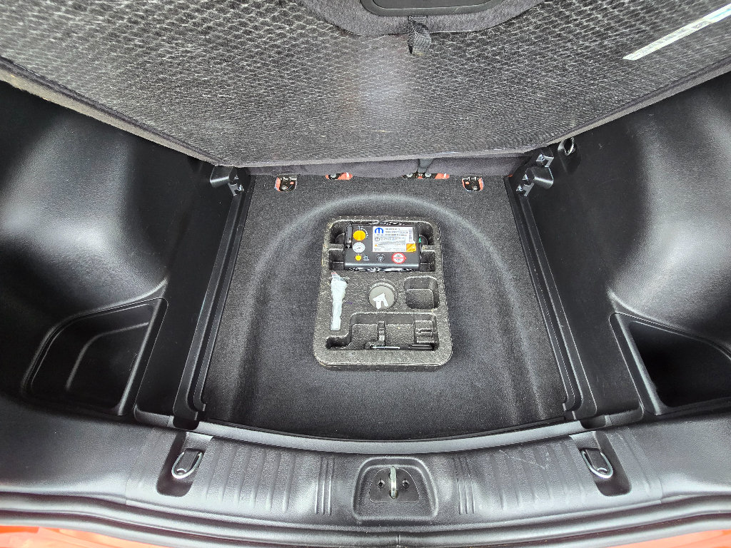 Used 2021 Jeep Compass Sport AWD/4WD image 19