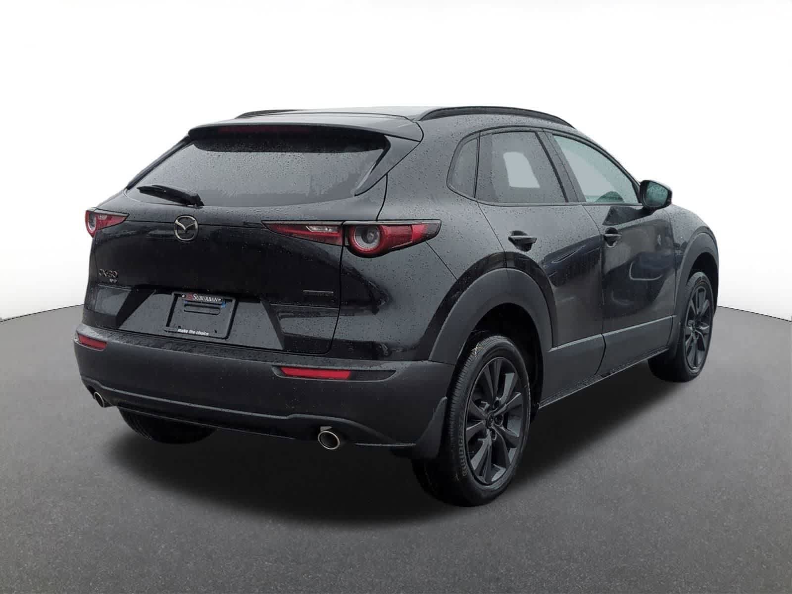 New 2026 MAZDA CX-30 AWD 2.5 S image 6