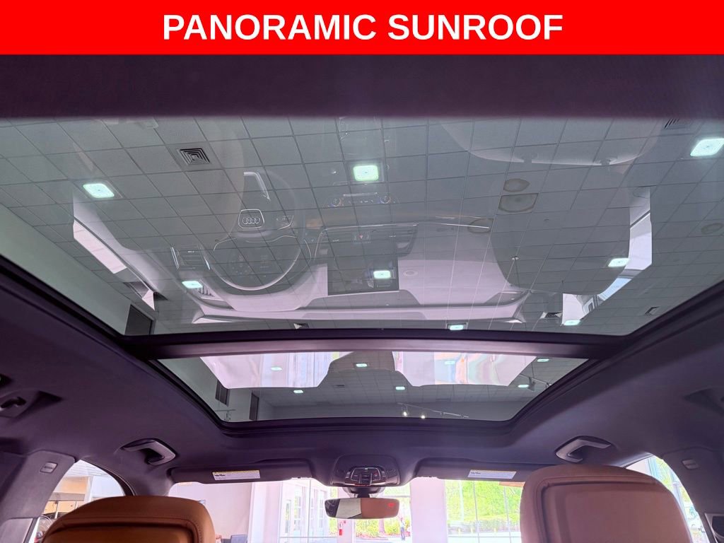 Used 2021 Audi Q5 2.0T Premium Plus w/ Premium Plus Package image 9