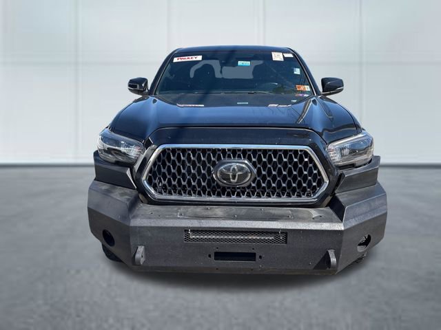 Used 2018 Toyota Tacoma TRD Off-Road w/ TRD Premium Off Road Package image 5