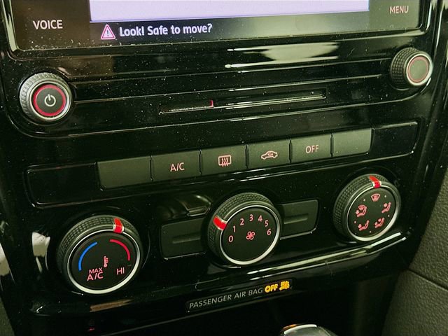 Used 2021 Volkswagen Passat 2.0T S image 16