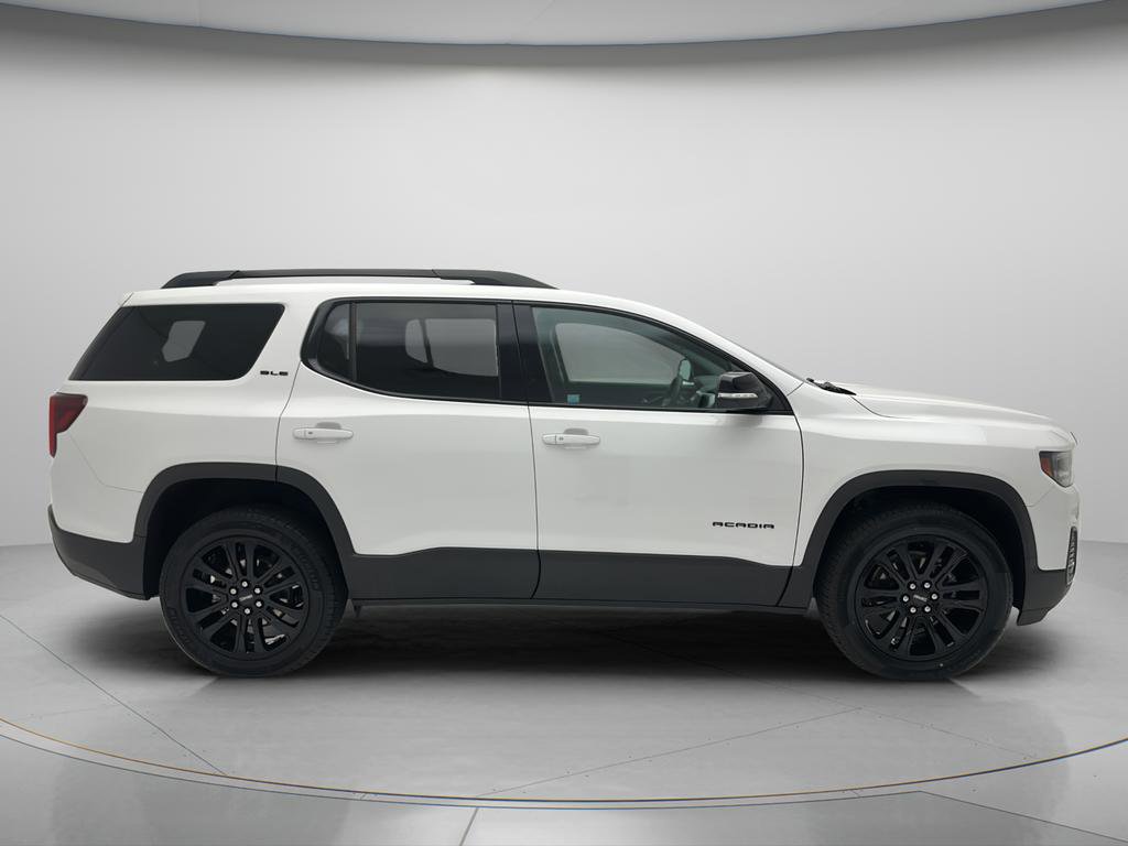 Used 2023 GMC Acadia SLE w/ Driver Convenience Package AWD/4WD image 4