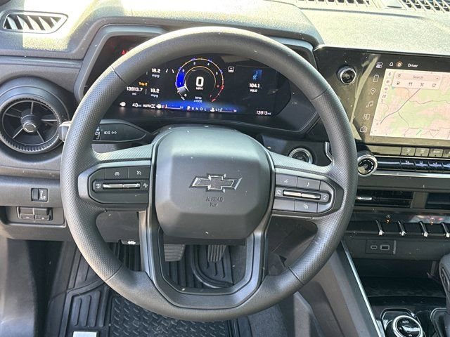 Used 2024 Chevrolet Colorado Trail Boss w/ Advanced Trailering Package image 19