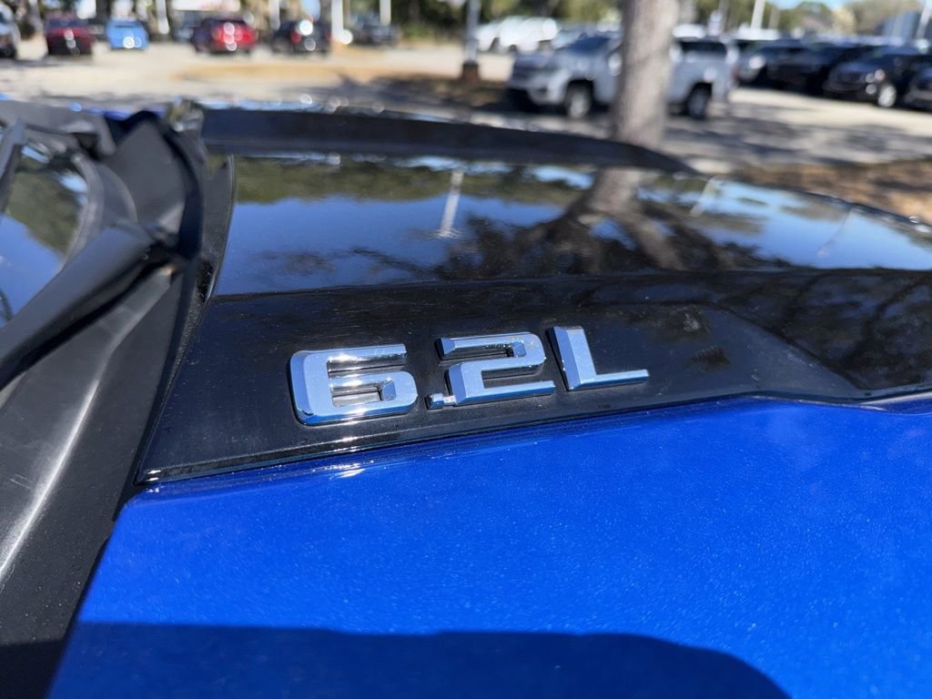 Used 2026 Chevrolet Silverado 1500 ZR2 image 17