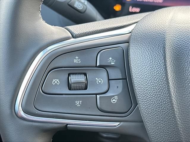 New 2026 Buick Encore GX Sport Touring w/ Advanced Technology Package FWD image 27