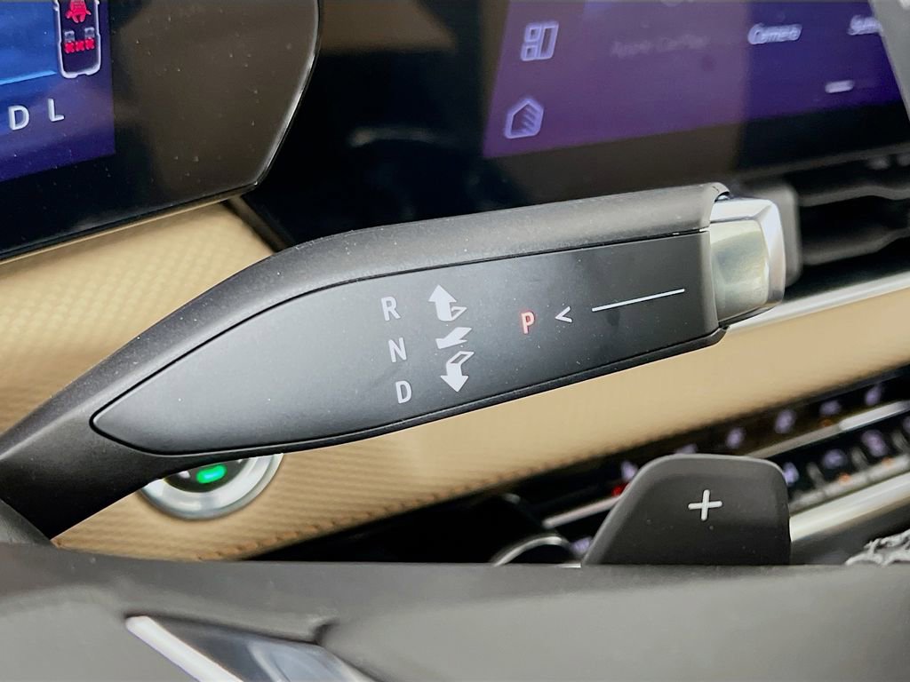 New 2026 Chevrolet Equinox ACTIV w/ Safety and Technology Package image 17