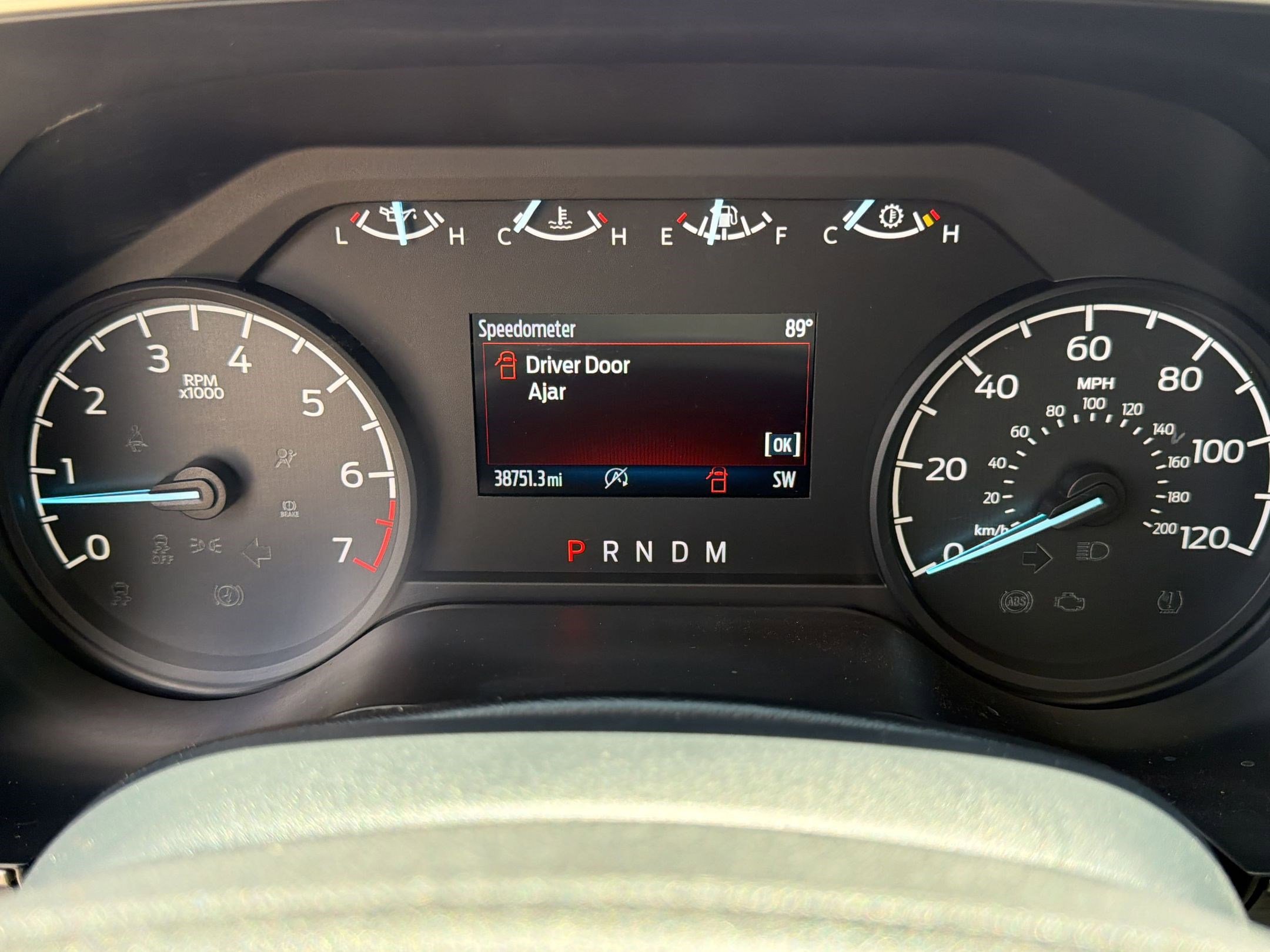 Used 2021 Ford F150 XLT AWD/4WD image 18