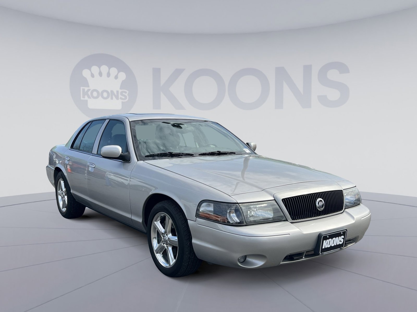 Used 2004 Mercury Marauder image 10