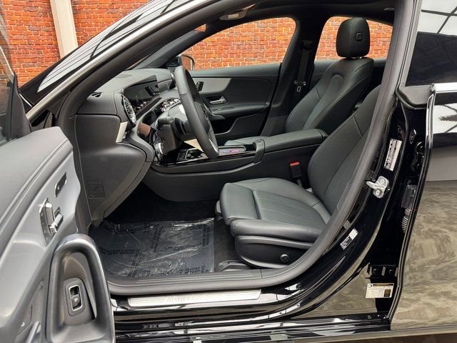Used 2026 Mercedes-Benz CLA 250 4MATIC image 22