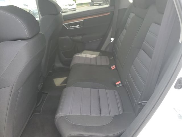 Used 2021 Honda CR-V EX image 13