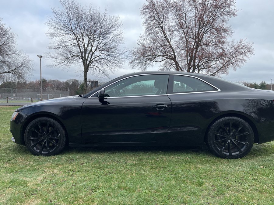 Used 2013 Audi A5 2.0T Premium AWD/4WD image 32