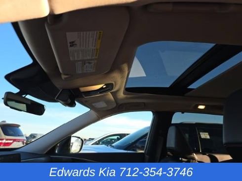 Used 2023 INFINITI QX60 Luxe w/ Cargo Package image 12