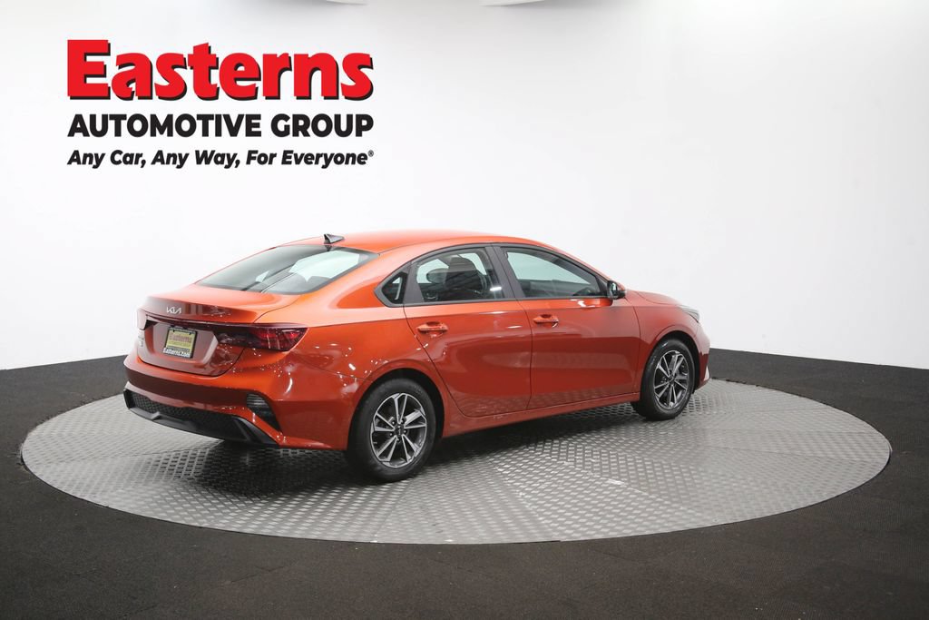 Used 2023 Kia Forte LXS w/ LXS Technology Package FWD image 42