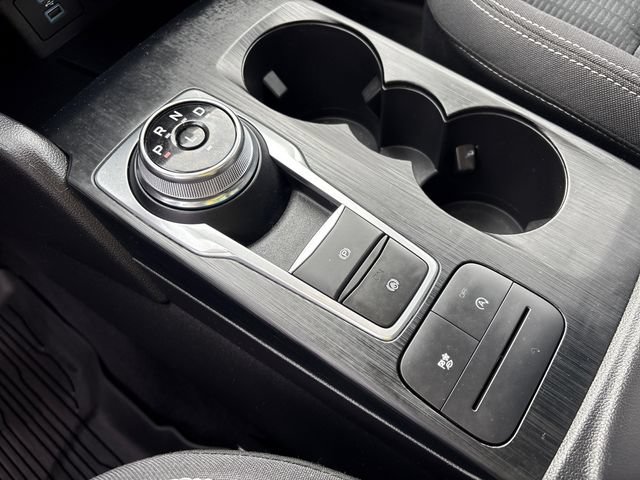 Used 2023 Ford Escape AWD image 28