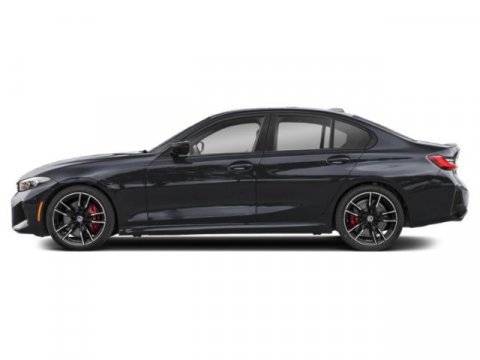 New 2026 BMW M340i xDrive image 3