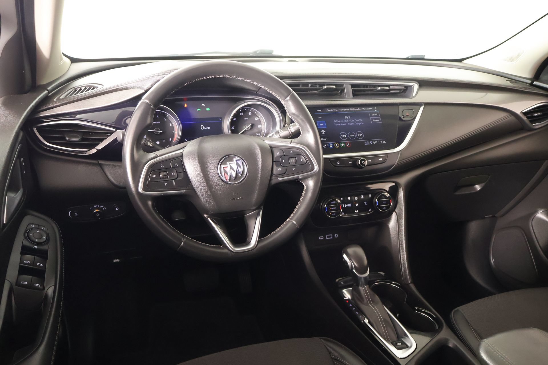 Used 2021 Buick Encore GX Select FWD image 2