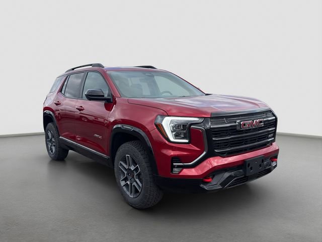 Used 2026 GMC Terrain AT4 w/ Technology Package II image 8