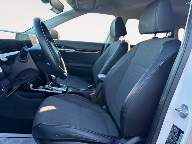 Certified 2024 Kia Seltos S AWD/4WD image 9