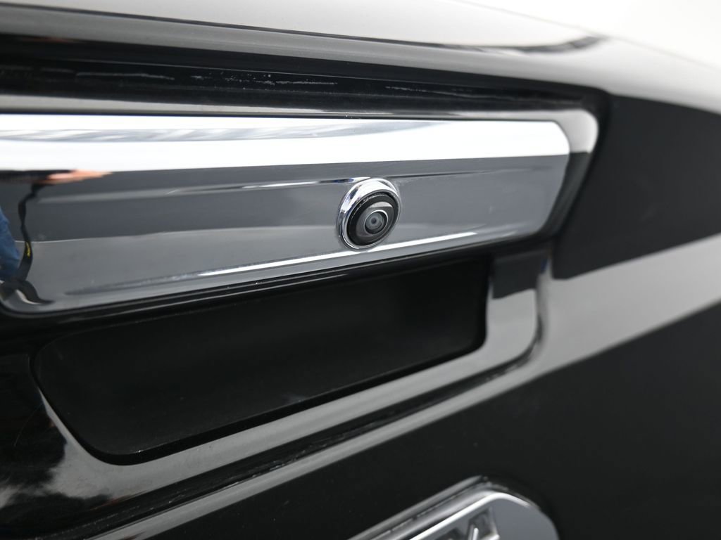 Used 2020 RAM 1500 Laramie image 43