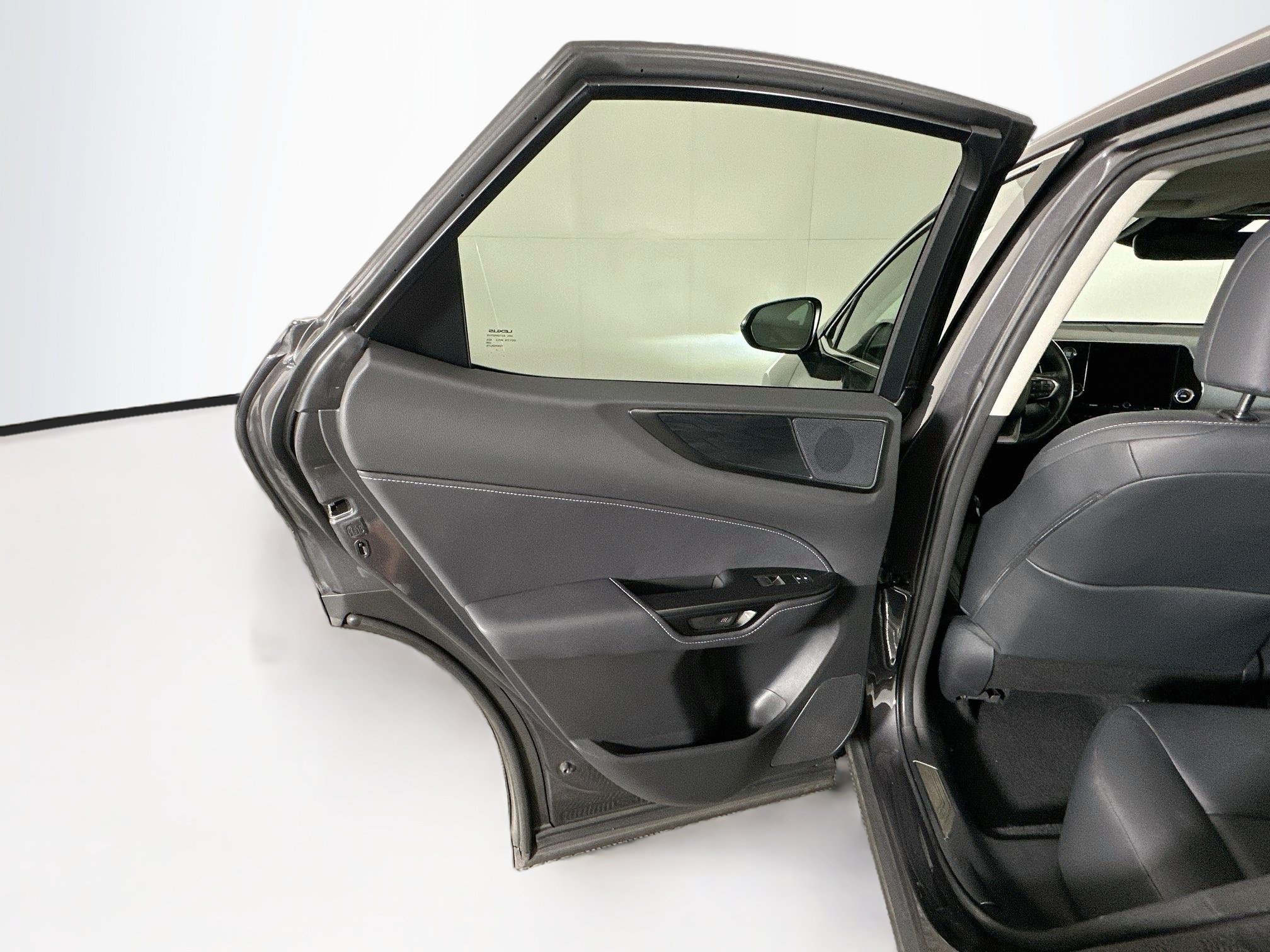 Used 2025 Lexus NX 250 FWD w/ Premium Package image 27