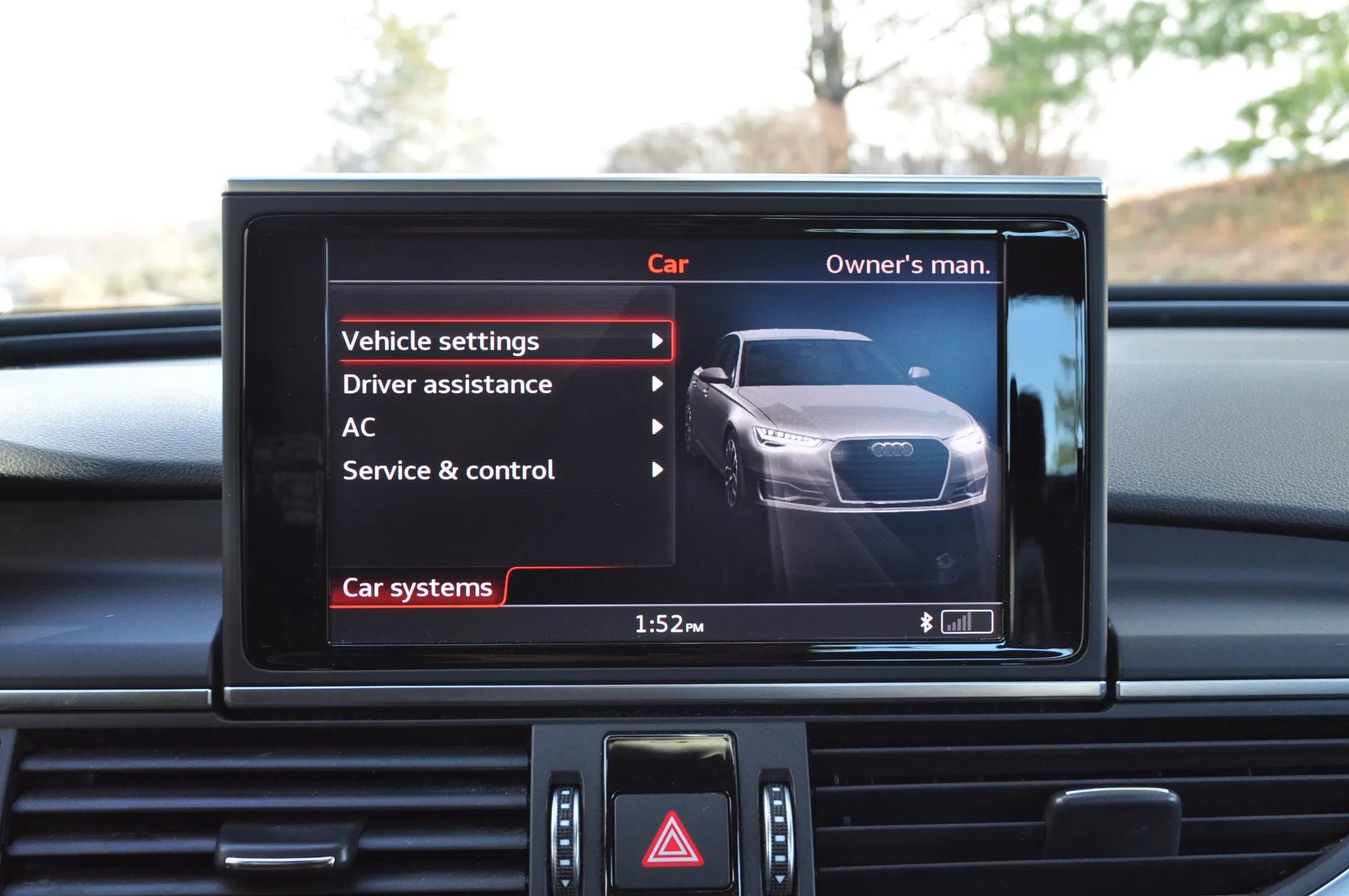 Used 2017 Audi A6 3.0T Prestige w/ Prestige Package image 25