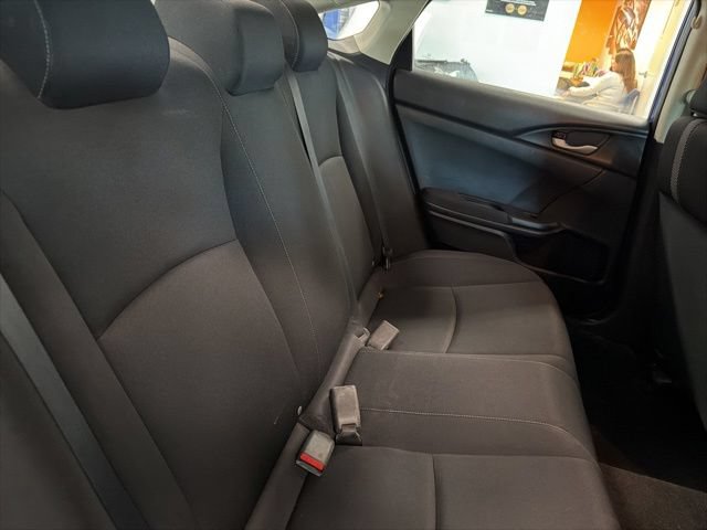 Used 2018 Honda Civic LX image 21