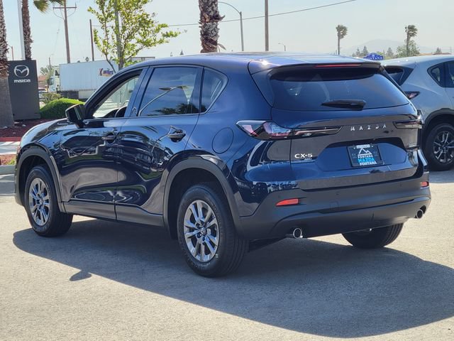 New 2026 MAZDA CX-5 Select AWD/4WD image 3