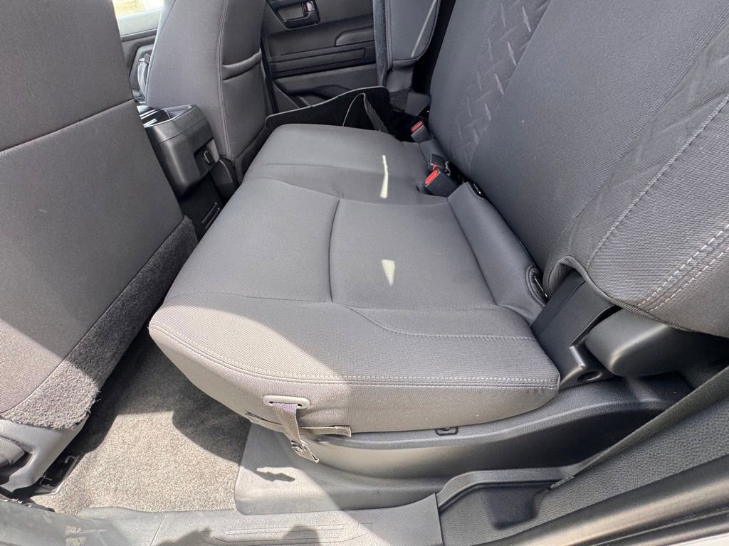 Used 2025 Toyota Tacoma SR5 RWD image 30