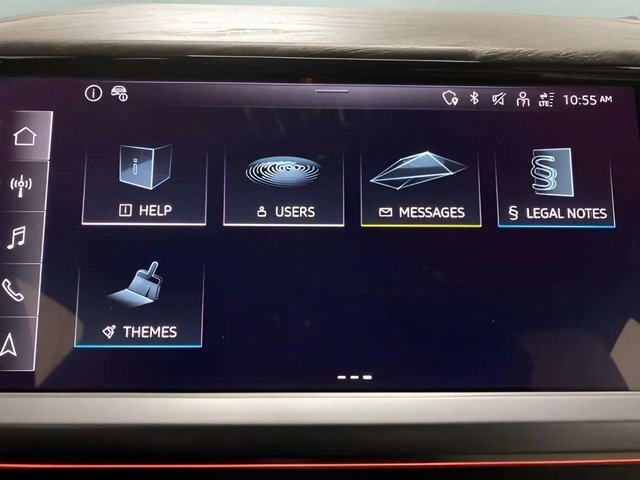 Used 2024 Audi Q4 e-tron Premium Plus w/ Premium Plus image 46