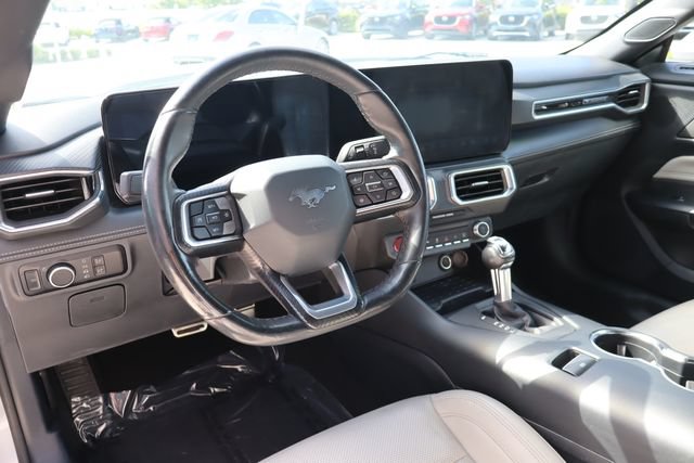 Used 2024 Ford Mustang Premium RWD image 25