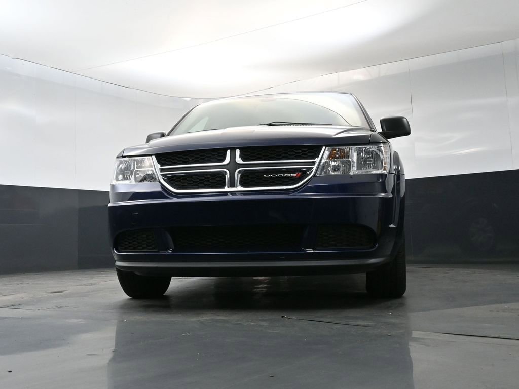 Used 2020 Dodge Journey SE w/ SE Popular Equipment Group FWD image 19