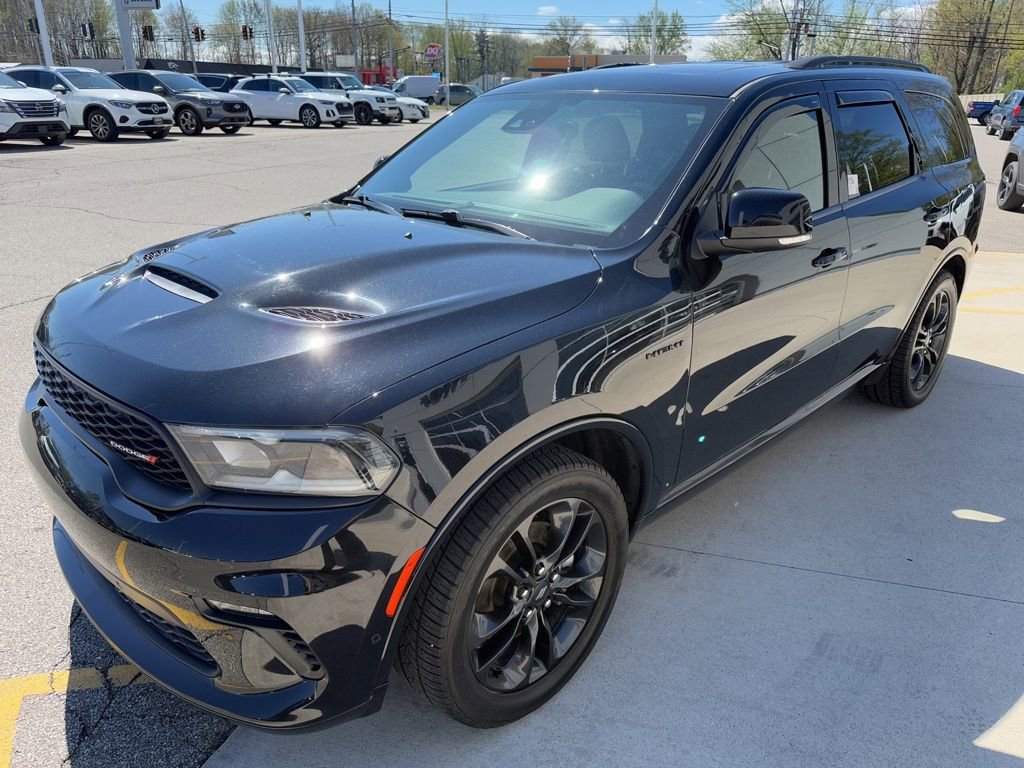 Used 2023 Dodge Durango R/T image 9