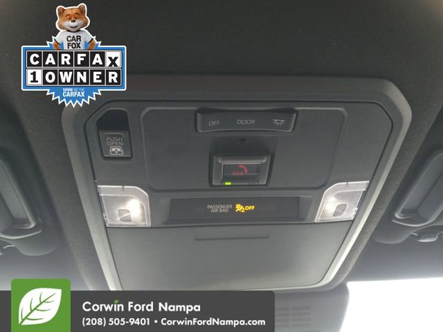 Used 2025 Toyota 4Runner TRD Sport image 22