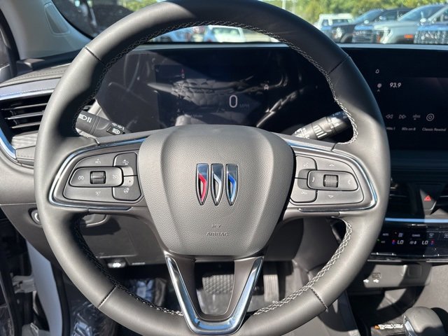 New 2026 Buick Encore GX Avenir w/ Avenir Technology Package image 11