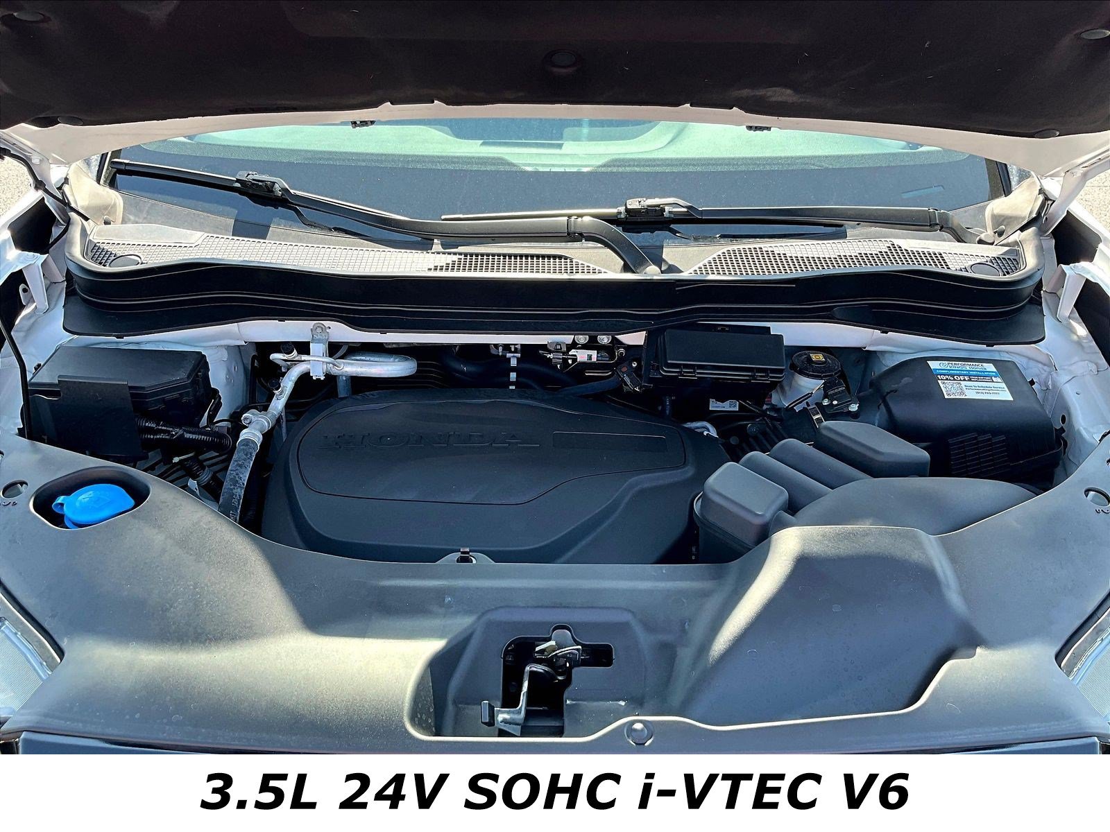 Used 2024 Honda Ridgeline Sport image 30