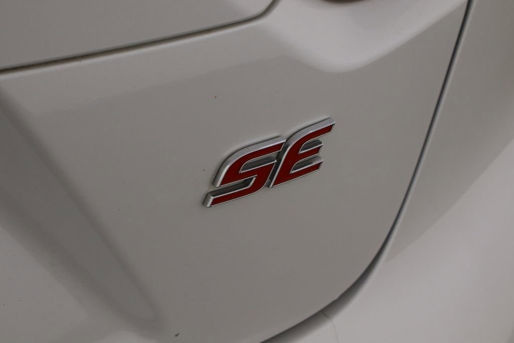 Used 2023 Toyota Corolla SE FWD image 36