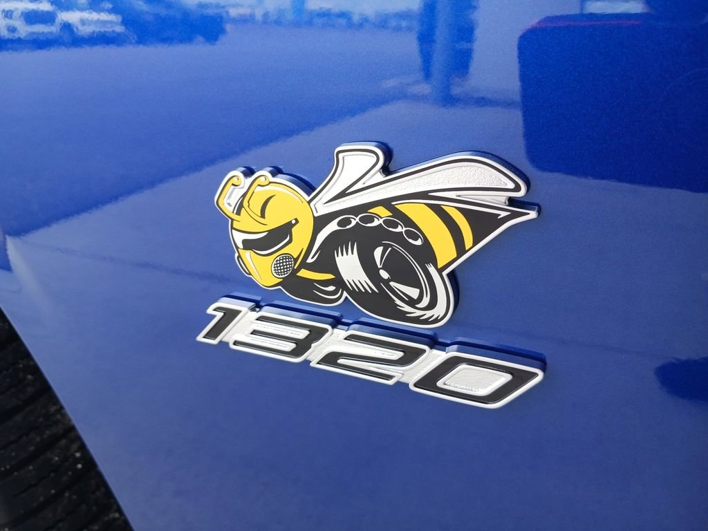 Used 2022 Dodge Challenger R/T Scat Pack w/ 1320 Plus Group image 33