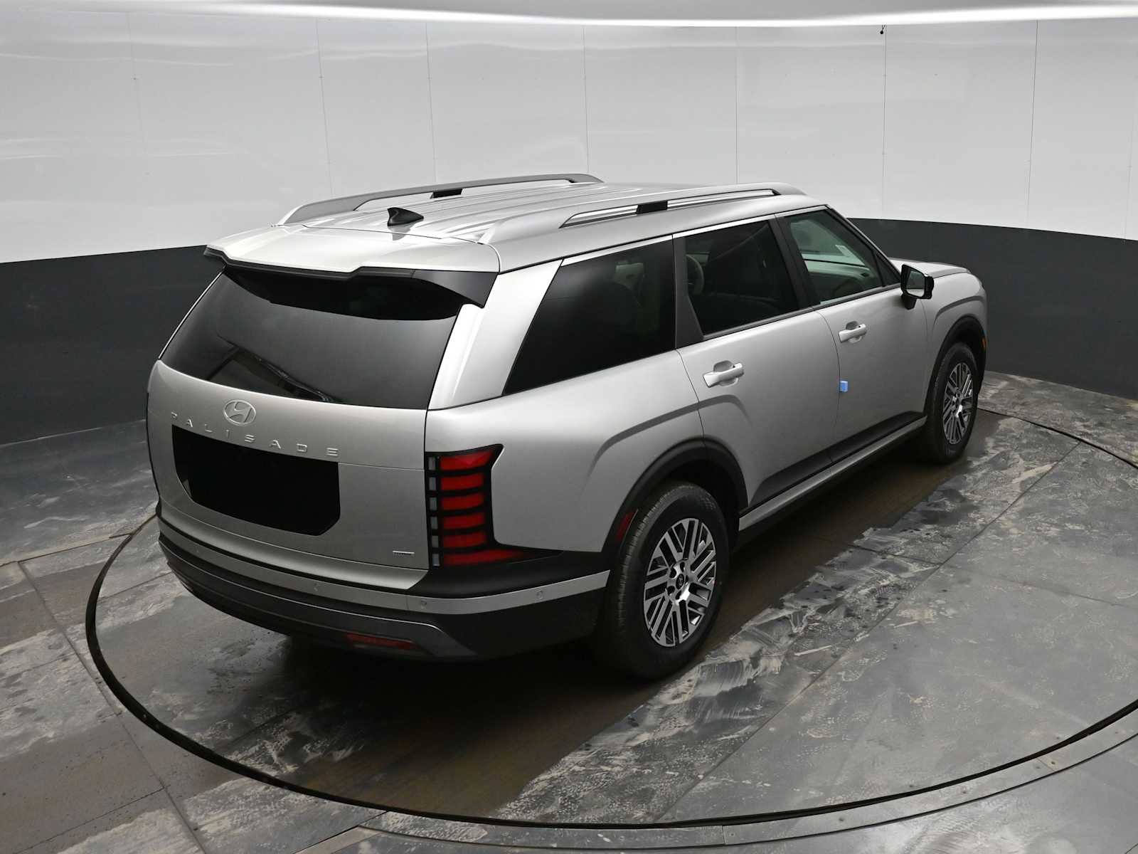 New 2026 Hyundai Palisade SEL image 29