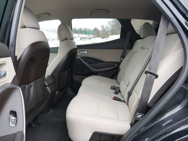 Used 2018 Hyundai Santa Fe Sport w/ 2.4L Value Package 02 image 14