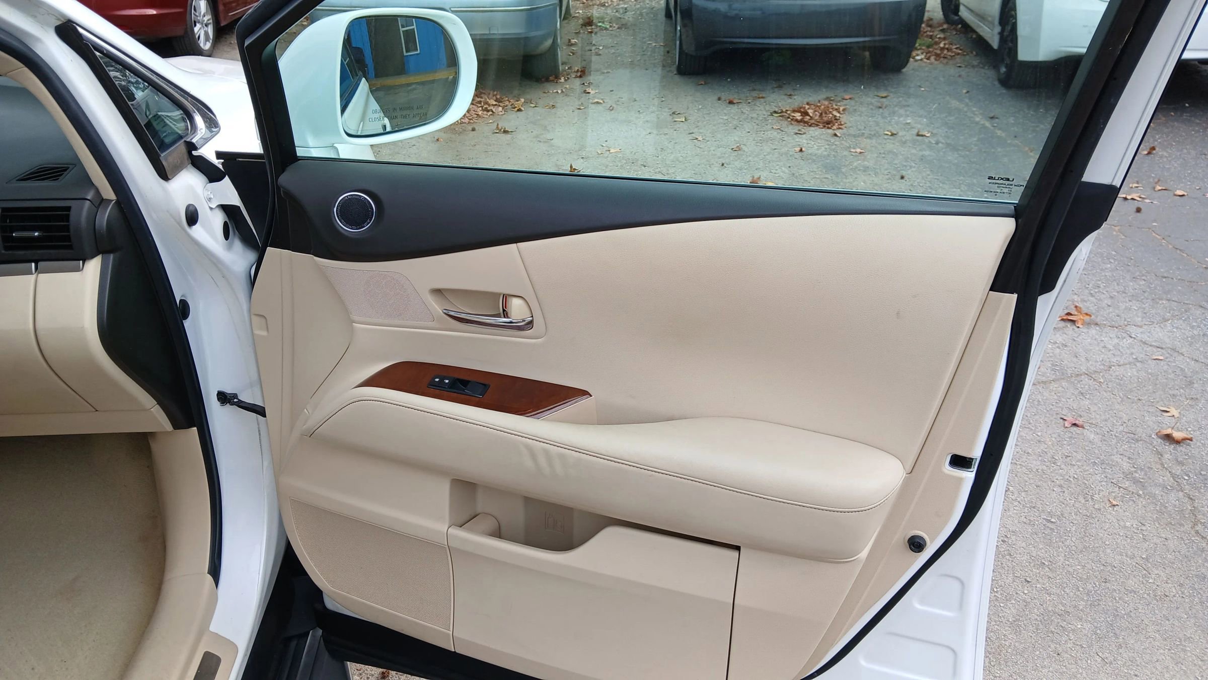 Used 2015 Lexus RX 350 FWD image 19