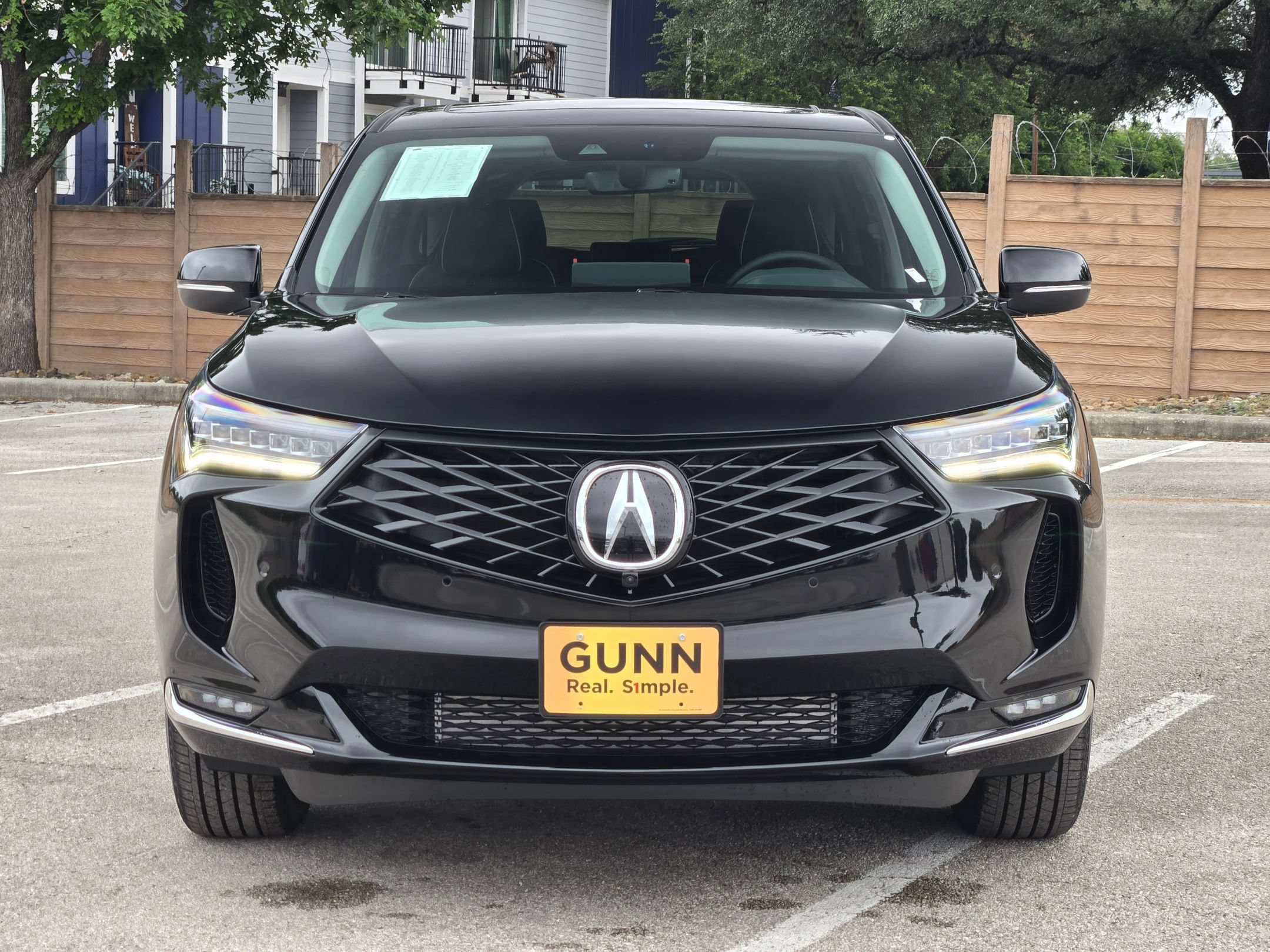 New 2026 Acura RDX SH-AWD w/ Advance Package image 9