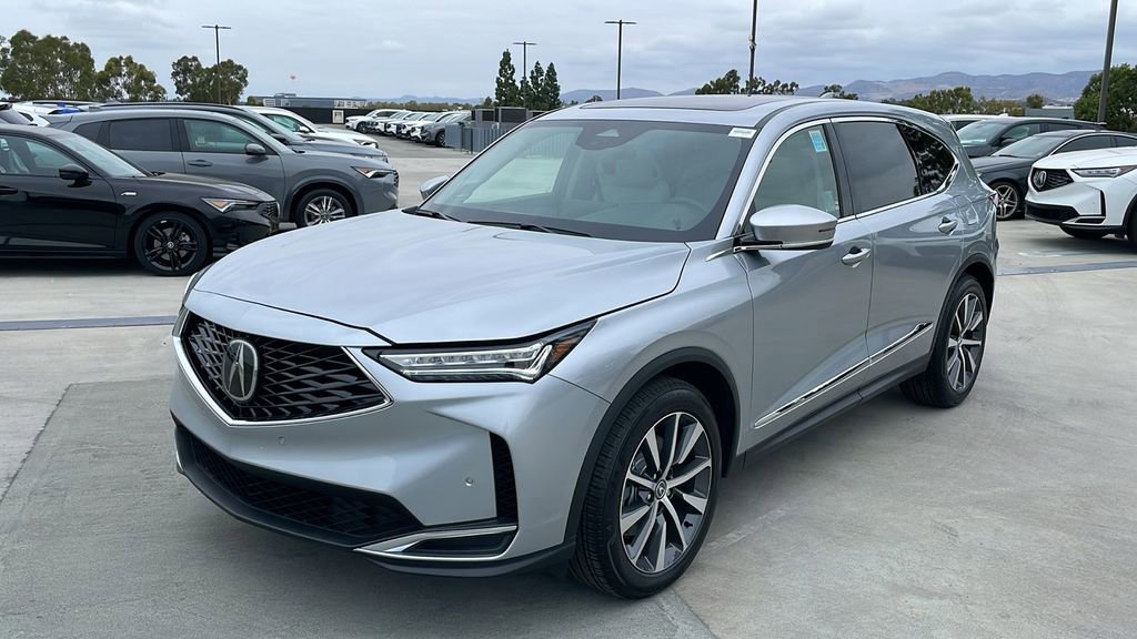 New 2026 Acura MDX w/ Technology Package