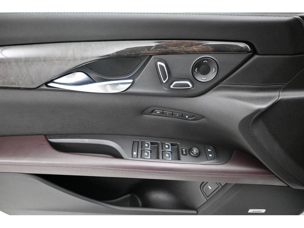 Used 2020 Cadillac CT6 Premium Luxury image 8