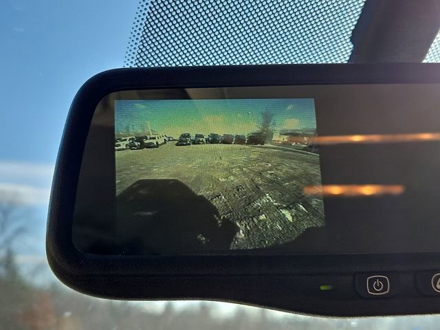 Used 2011 Chevrolet Silverado 2500 LTZ w/ Snow Plow Prep Package image 21