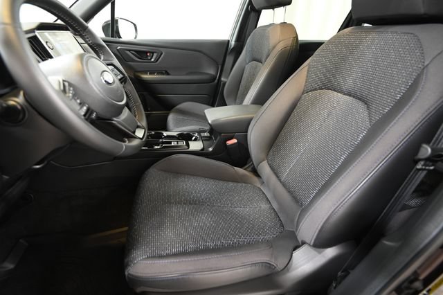 Certified 2026 Subaru Forester Premium AWD/4WD image 7
