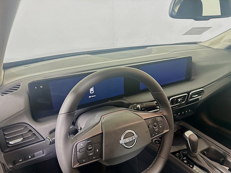 New 2026 Nissan Sentra SV w/ SV Convenience Package FWD image 9